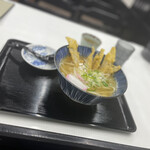 了山うどん - 