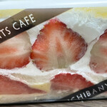 ICHIBANYA FRUITS CAFE - 