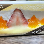 ICHIBANYA FRUITS CAFE - 