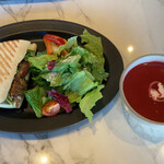CAFE&KITCHEN PANITA - 