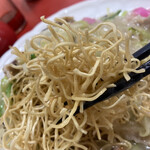 天天有 - 軽やかで風味豊か！手間を惜しまず仕上げた麺！！