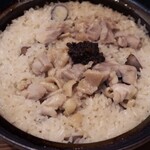 日本ばし さく間 - 