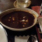 Sabou Asakura - Curry