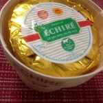 エシレ・マルシェ オ ブール - エシレ