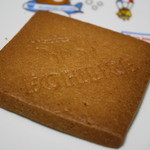 エシレ・マルシェ オ ブール - エシレサブレ