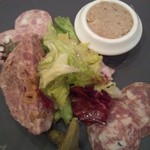 ルグドゥノム ブション リヨネ - 