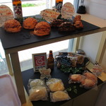 ブルー・コーナー