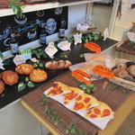 ブルー・コーナー