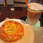 ブルー・コーナー