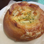 ブルー・コーナー