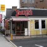 Denny's - 