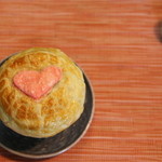 Gesuto Hausu Sankai - スープ