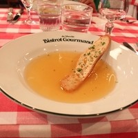 ビストロ グルマン - 