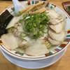 赤穂らーめん麺坊