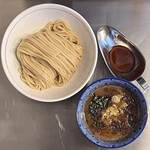 つけ麺 神儺祁 - 