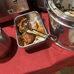 タミルナードゥ キッチン - 