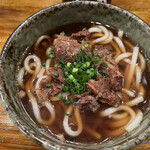 Mendokorokinochanudon - 