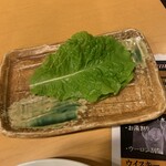 焼肉　熊野 - 