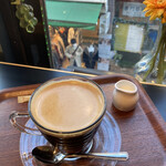 K's Cafe - 