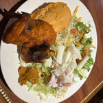 タミルナードゥ キッチン - 