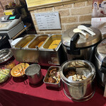 タミルナードゥ キッチン - 