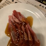 焼肉　熊野 - 