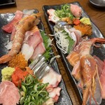 魚処 おぎた - 