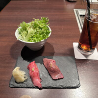 天空焼肉 星遊山 - 