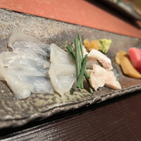 旬菜坪根 - 