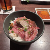 天空焼肉 星遊山 - 