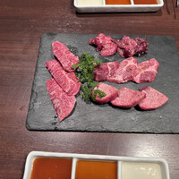 天空焼肉 星遊山 - 