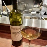 セルサルサーレ - アルコール・ペアリング