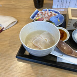 鯛専門店 徳ます - 