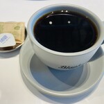 珈琲 軽食 ブランケット - コーヒー