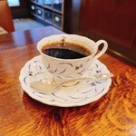 コーヒーハウス マキ - 