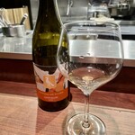 セルサルサーレ - アルコール・ペアリング