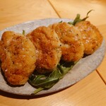 青二才 はなれ - 