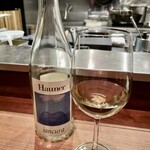 セルサルサーレ - アルコール・ペアリング