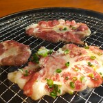 焼肉酒場新世界 - 