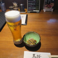 馬桜 下通り店 - 付け出し