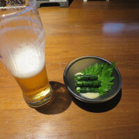 馬桜 下通り店 - 一文字ぐるぐる