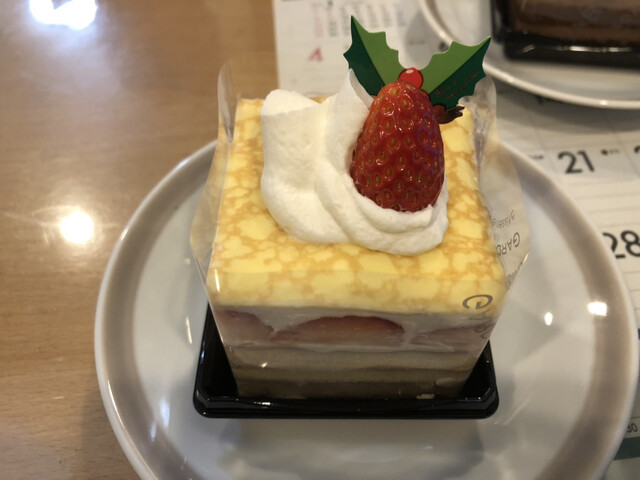 レパコ 米沢店 - 西米沢（洋菓子）の写真