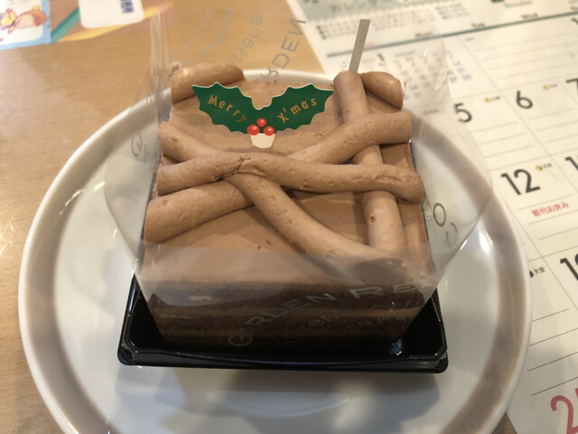 レパコ 米沢店 - 西米沢（洋菓子）の写真