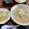 環七土佐っ子ラーメン