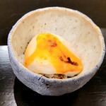 島津 - トラフグの白子