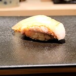 島津 - カワハギ