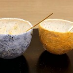 島津 - この器も素敵