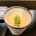 島津 - 茶碗蒸し