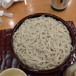 Yabu Soba - 