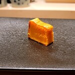 島津 - 追加の玉子焼き